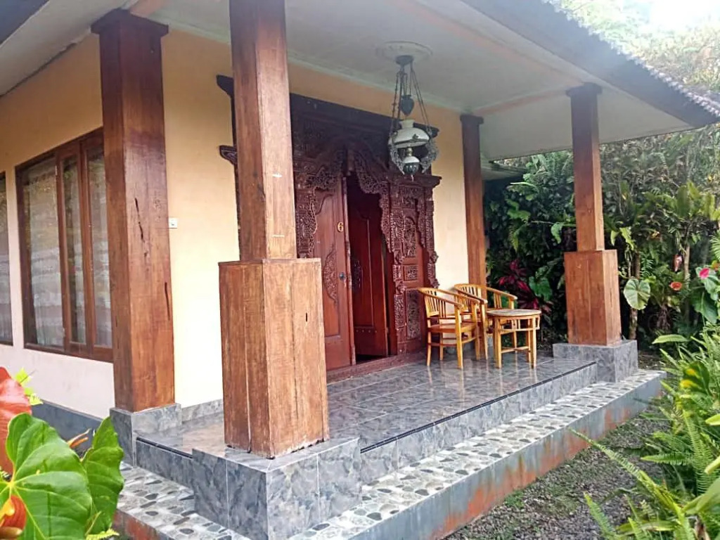 OYO 91106 Jatiluwih 259