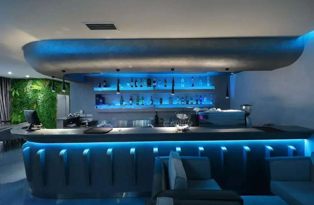 HOTEL GJUTA