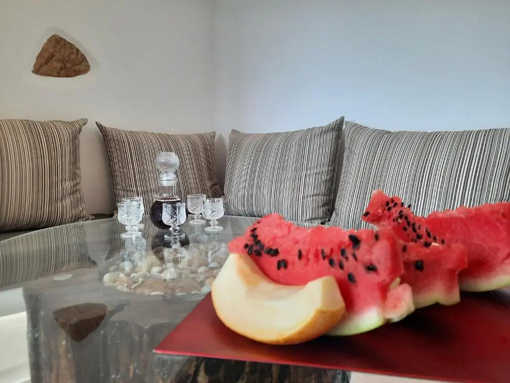 Janakos Luxury Apartment