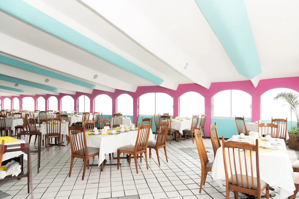 Hotel Kyrios Veracruz