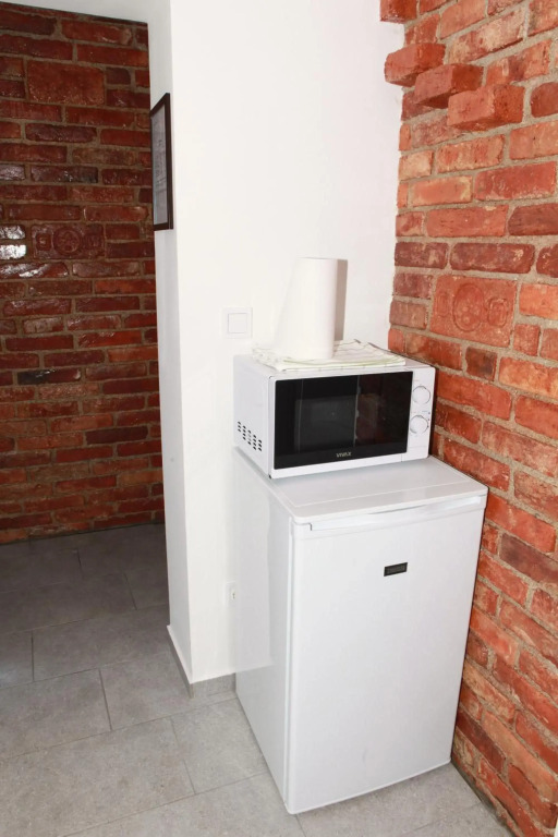Apartman Kupa