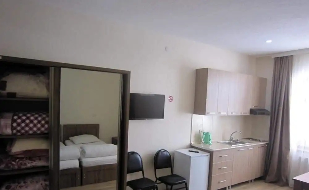 Hotel Laguna