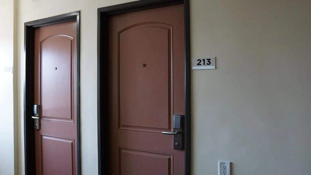 Holly Crest Hotel - Los Angeles, LAX Airport
