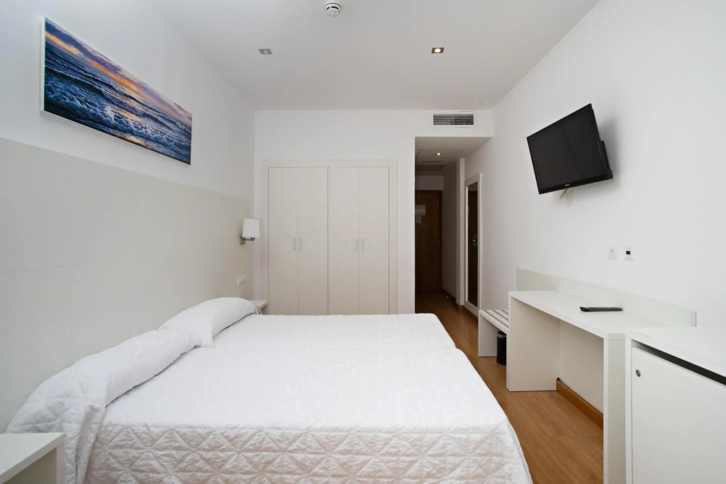 Hotel Voramar