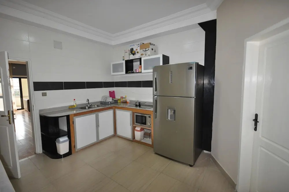 Line-Residence