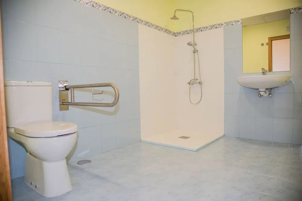 Albergue Montoto