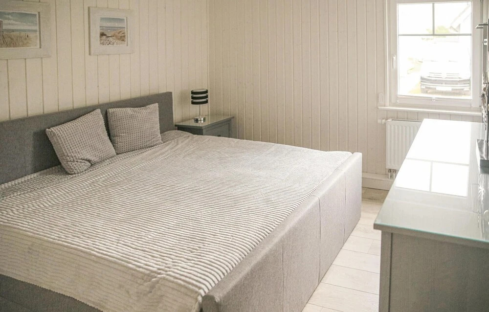Awesome Home In Zerpenschleuse With Sauna