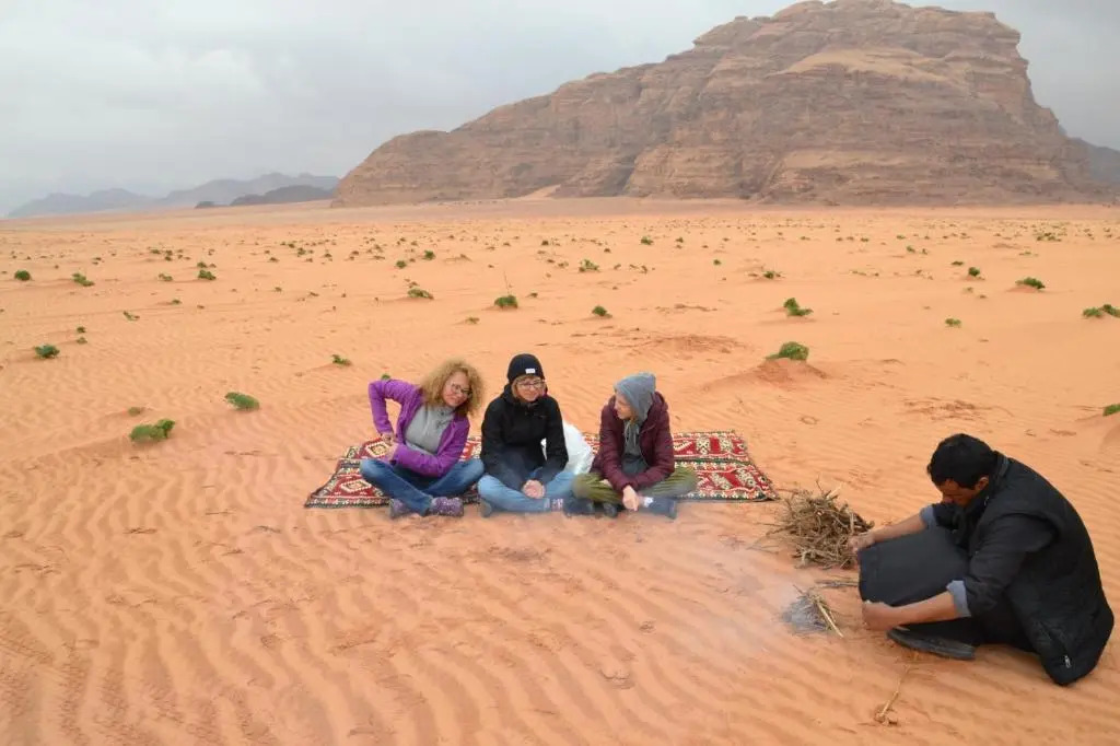 Salma Camp