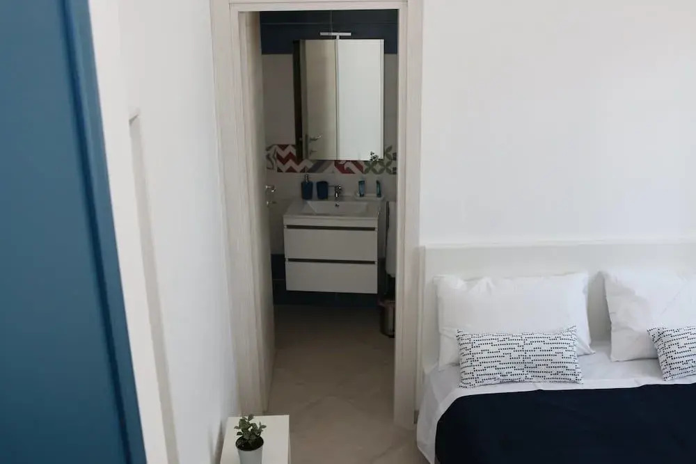 B&B Sole Mare Vento