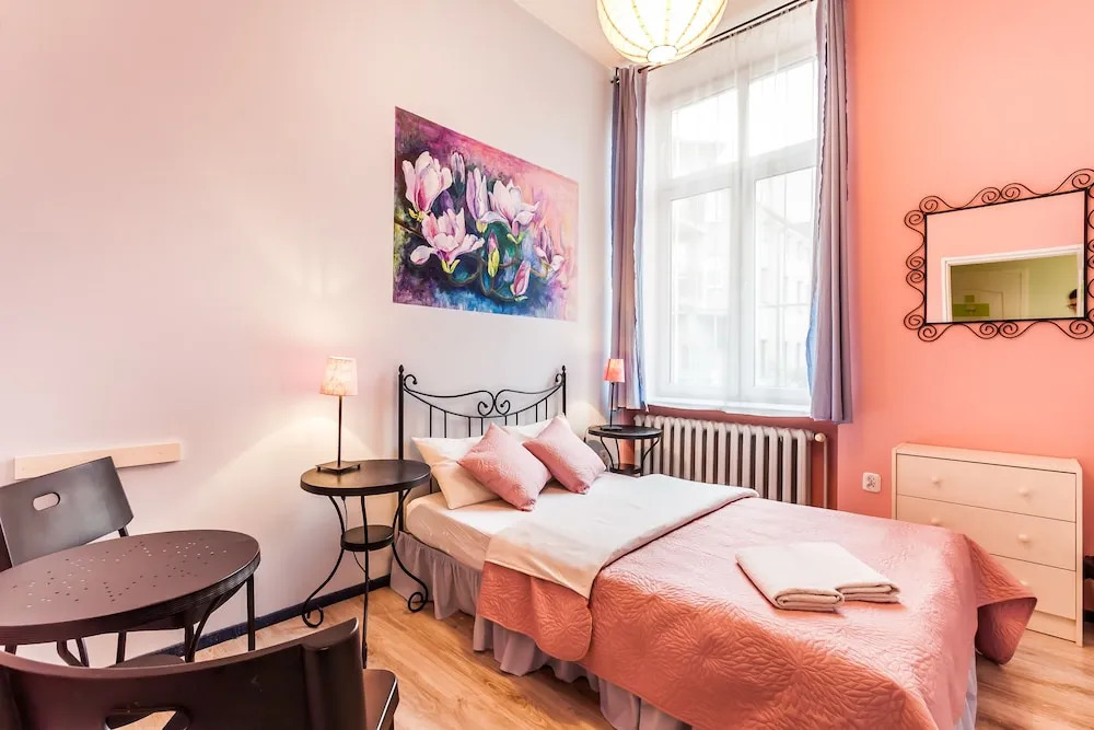 The Secret Garden Apartment II