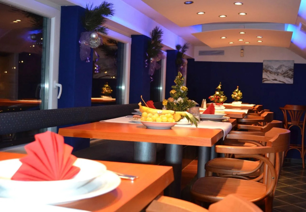 Hotel Silvester