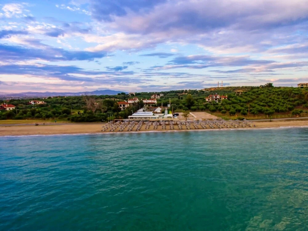 Sueno Bungalows