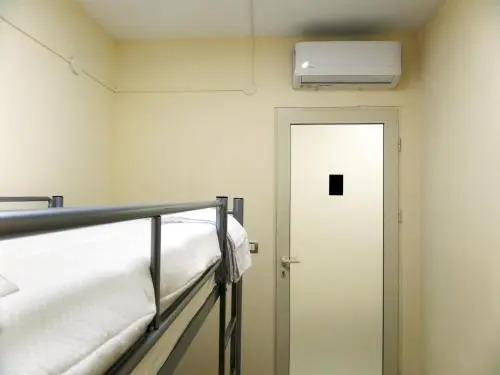Hostel Fredi