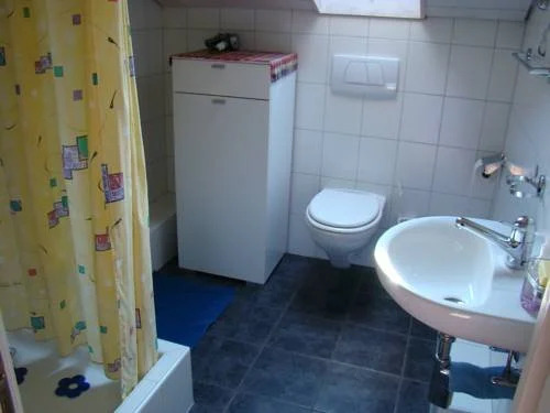 B&B Am Schellenberg