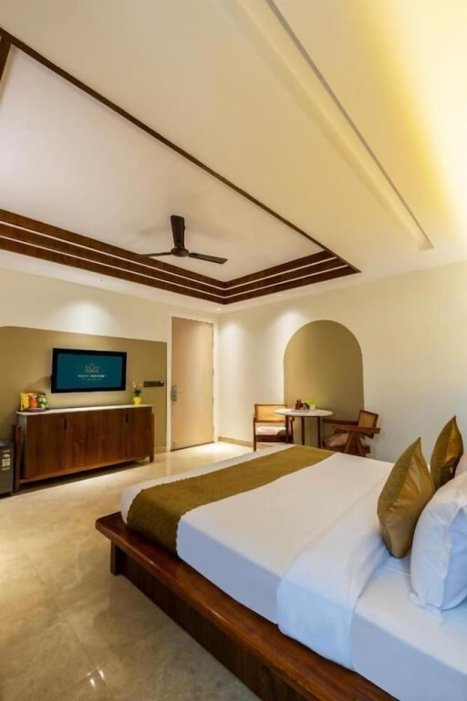 Yashobhoomi Stay near Delhi Airport by PMH