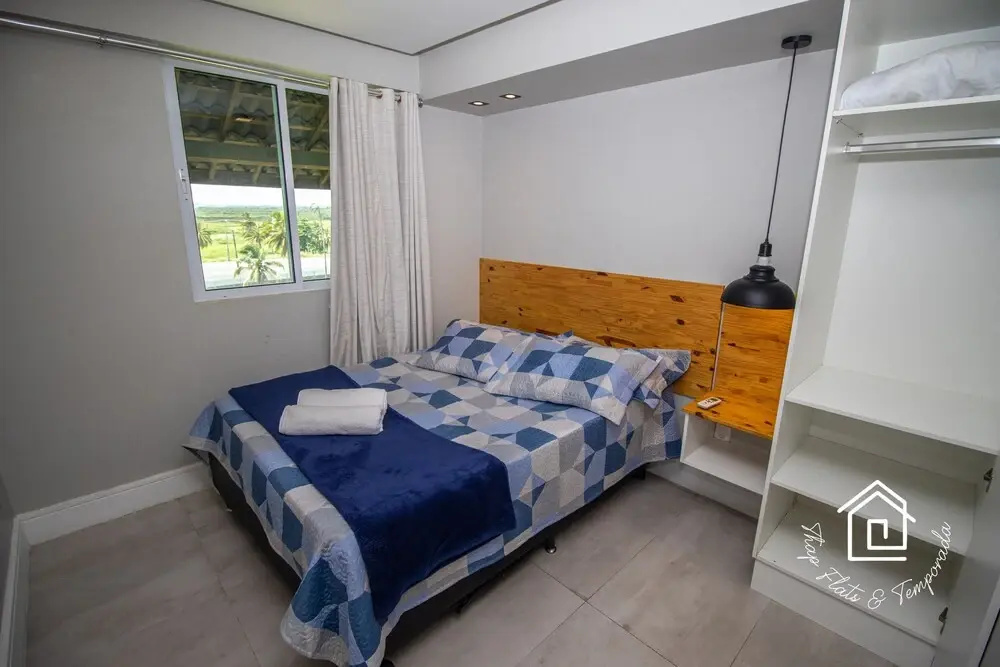 Villas do Atlântico - Thap Flats