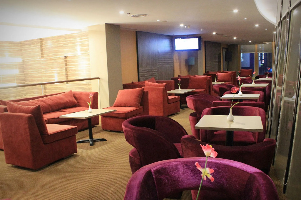 Biz Hotel Batam