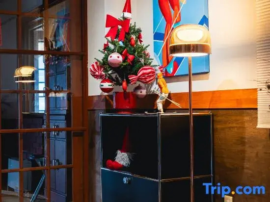 Wakata Lodge Hakuba