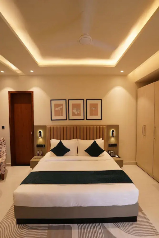 Mamaya Resort & Spa By Four Leaf Hotels, Garh Mukteshwar
