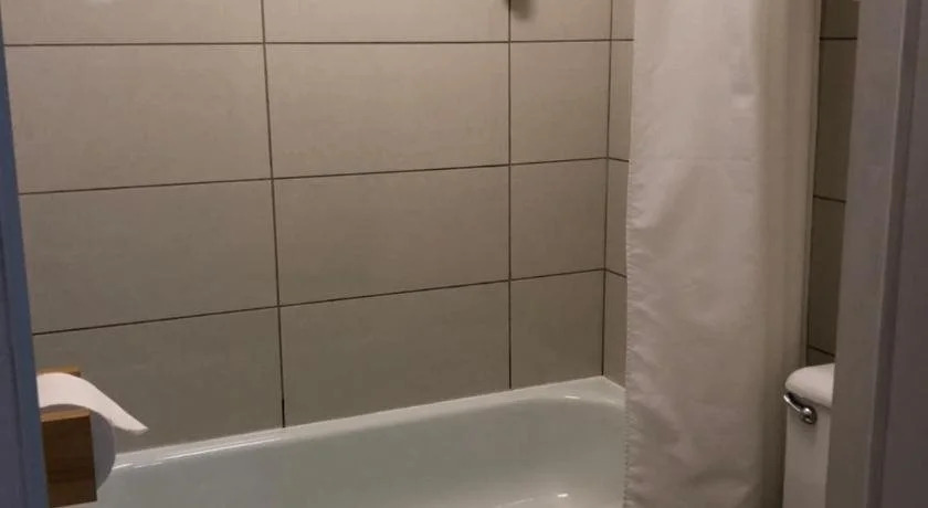 Hotel Le Pionnier