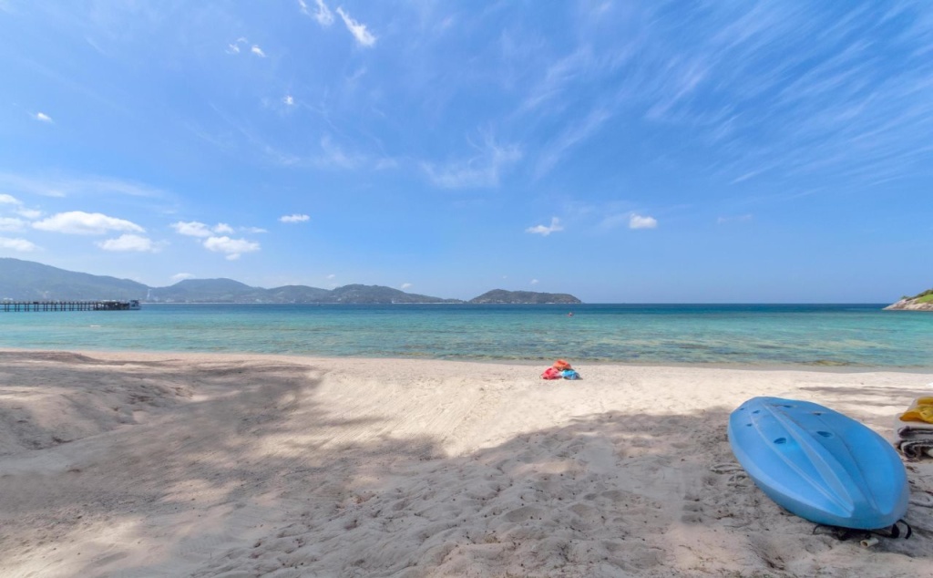 Thavorn Beach Village Resort & Spa Phuket