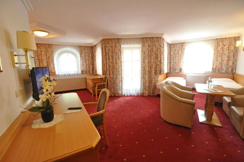 Hotel Schattauer