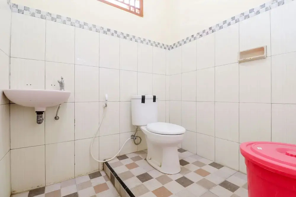 Dewisri Homestay
