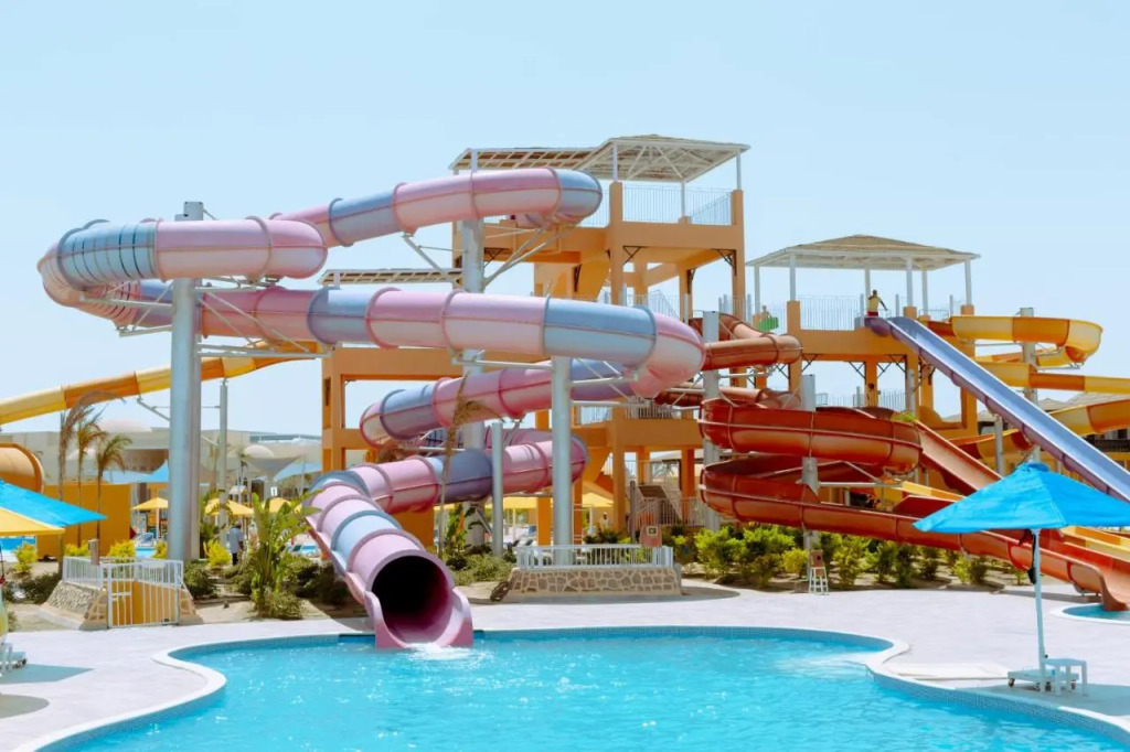 Pickalbatros Villaggio Resort - Portofino Marsa Alam