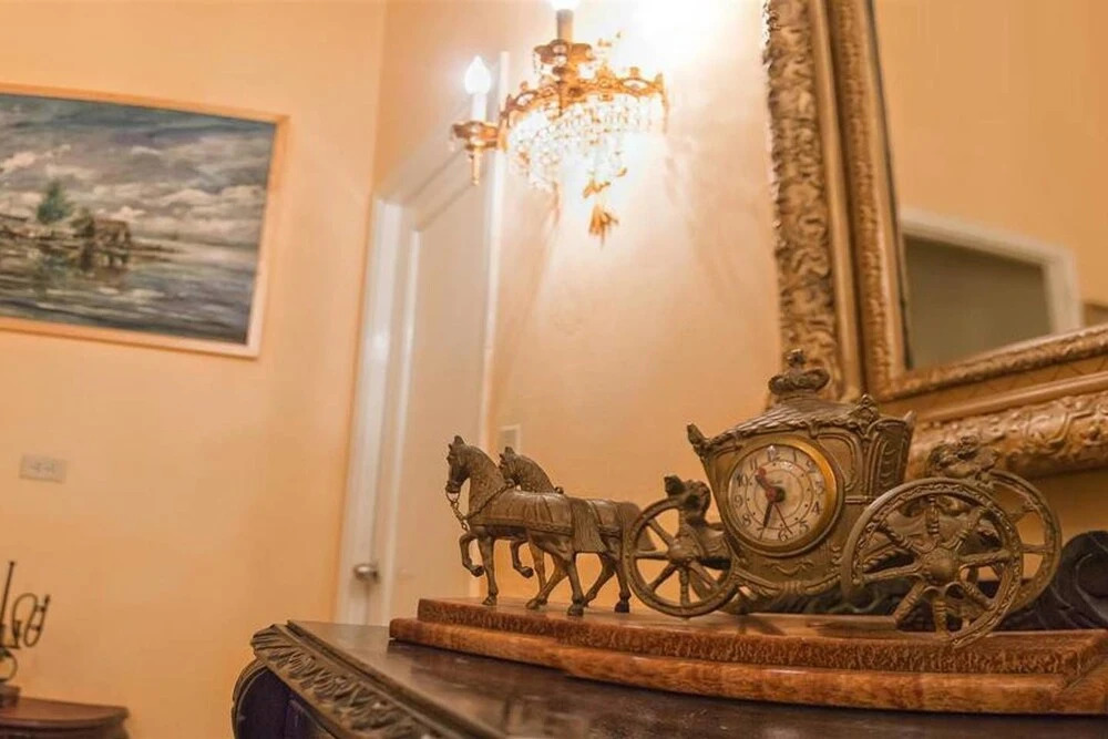 Apartamento Familia Campa Frank - Old Havana