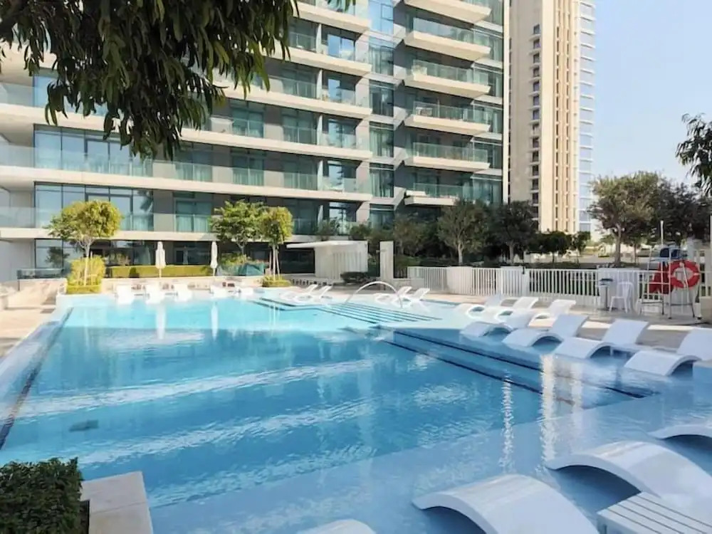 Silkhaus Beach Vista