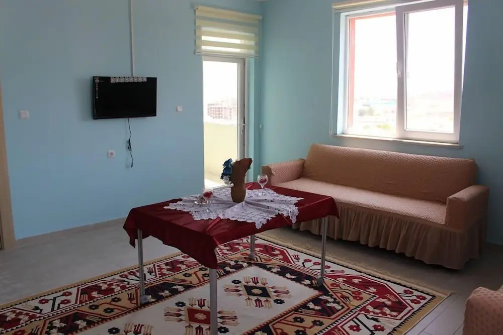 Grand Sonmez Apart Hotel
