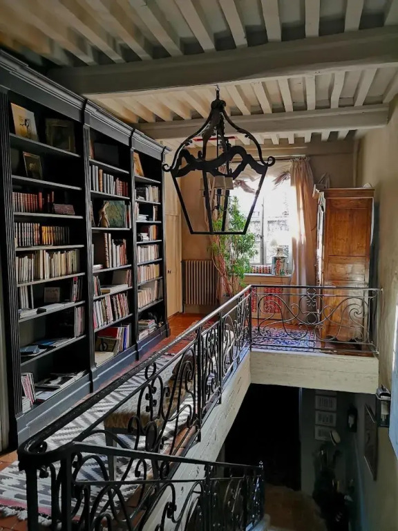 Maison dhôtes de charme Les Tillets