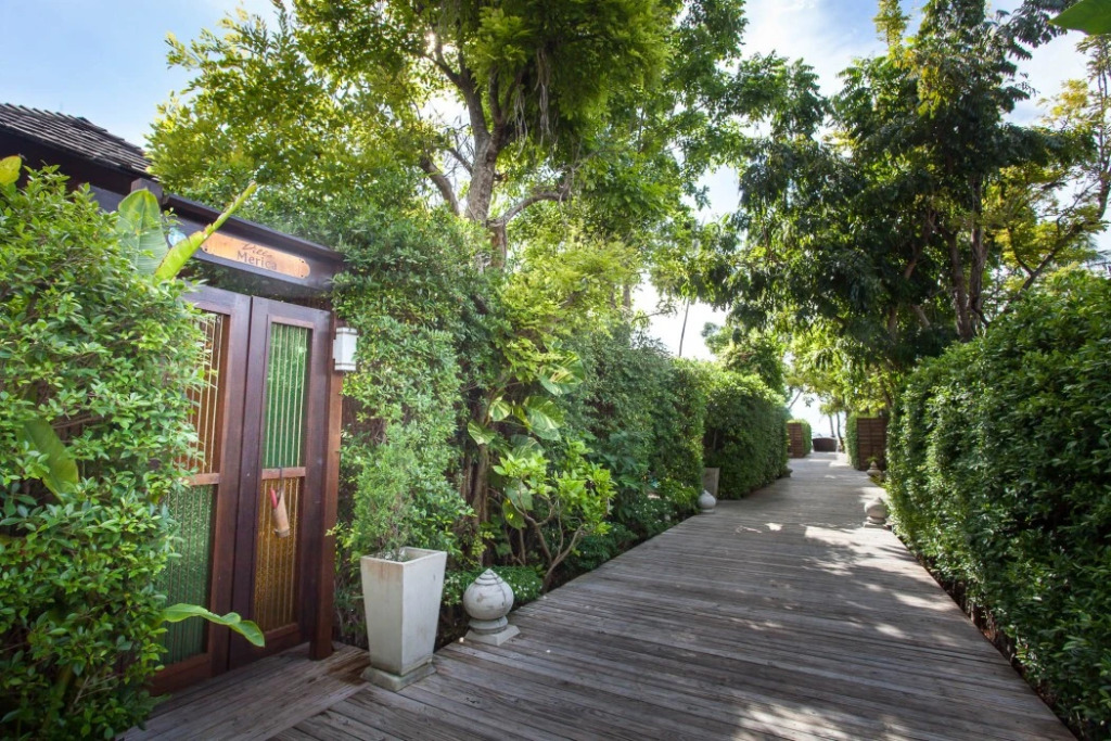 Tango Luxe Beach Villa, Koh Samui