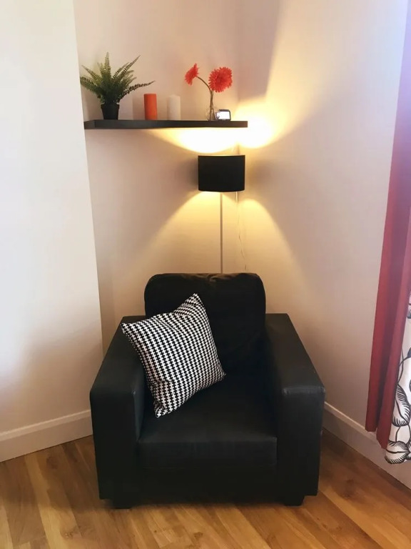 StayIreland Charles Street Apt 3