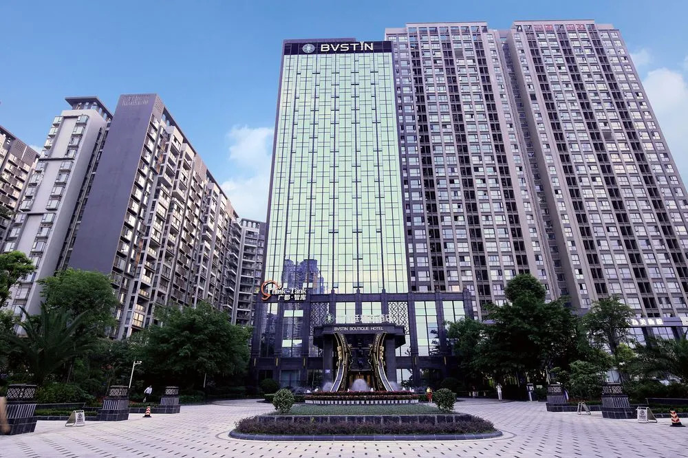 Chengdu Cannes International Hotel