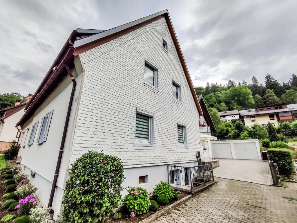 Ferienwohnung Ella