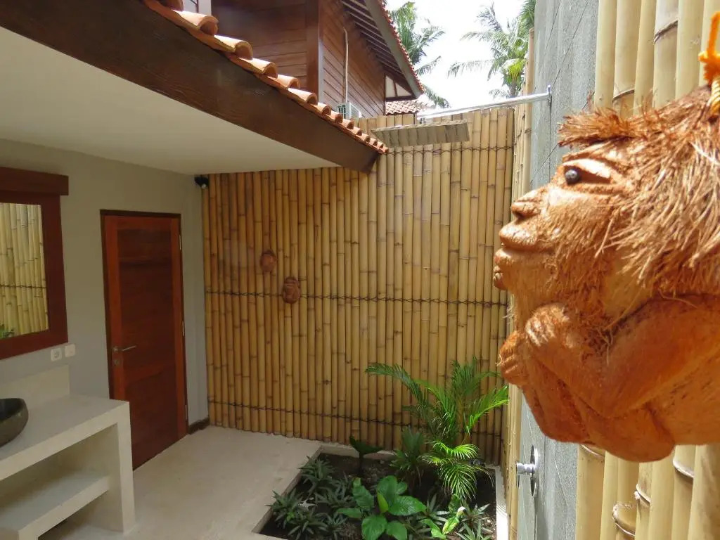 Hotel Villa Bagus