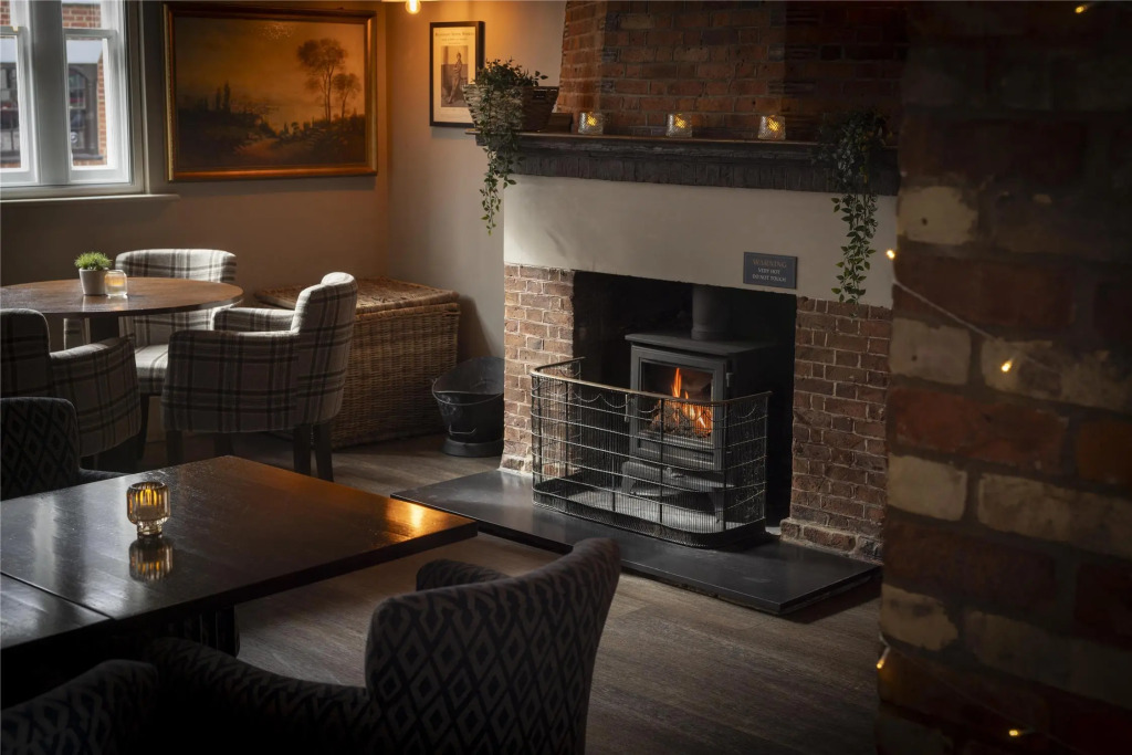 The Merchants House, BW Signature Collection