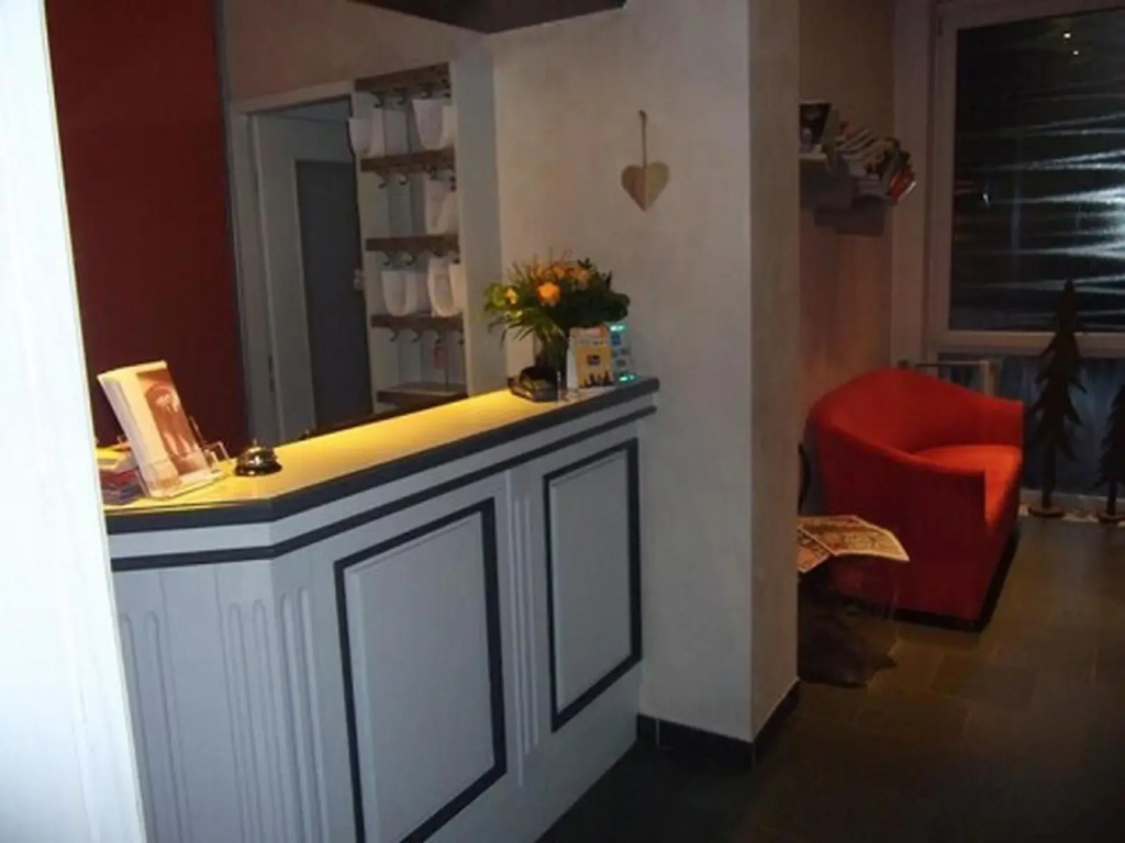 Hotel Alt - Tegel