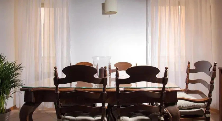 Rome As You Feel - Via di Pietra Apartment
