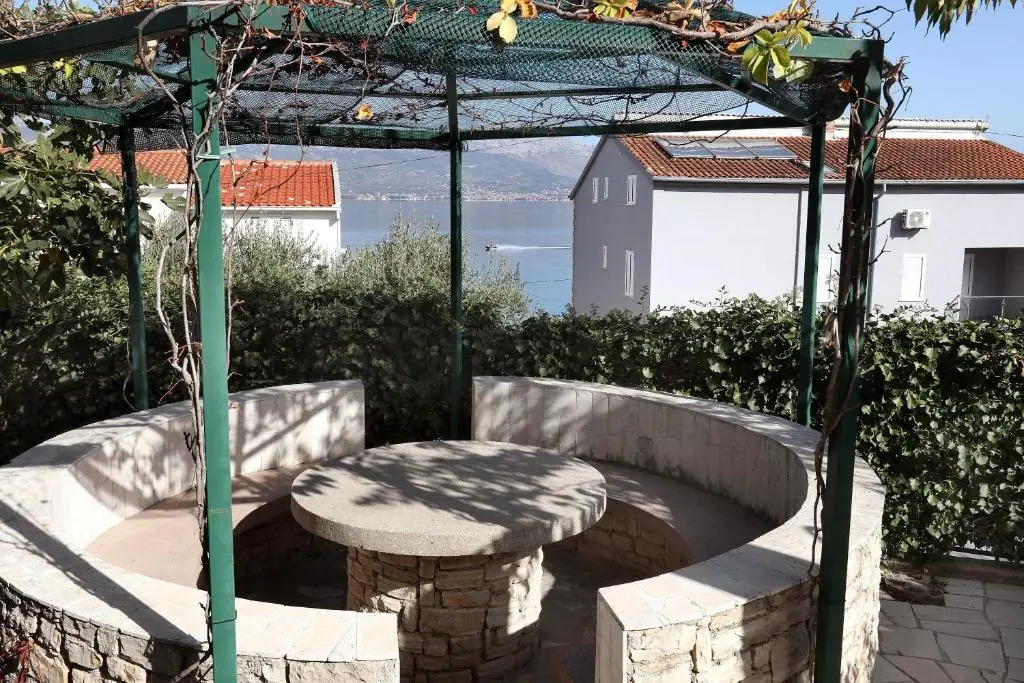 Apartman Karaga
