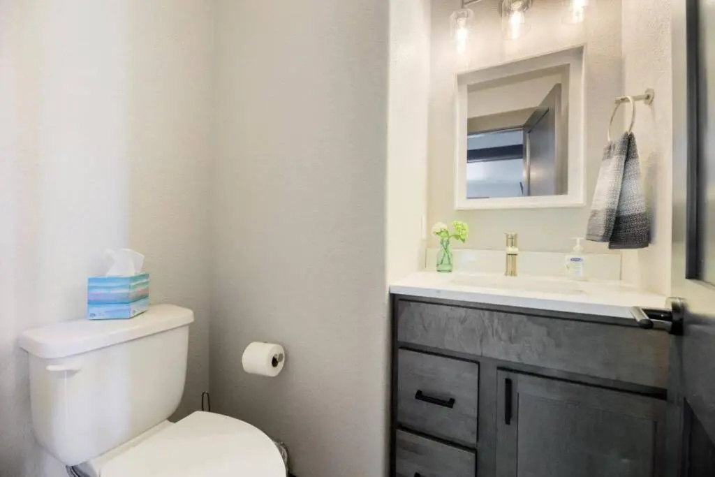 24 KARAT Lodge at Terry Peak