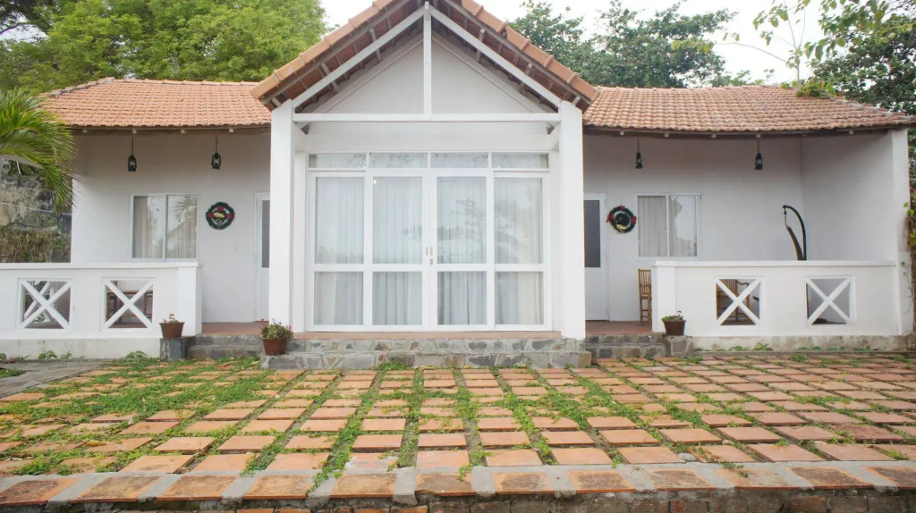 ATC Resort, Con Dao(Khu nghỉ dưỡng ATC Côn Đảo)