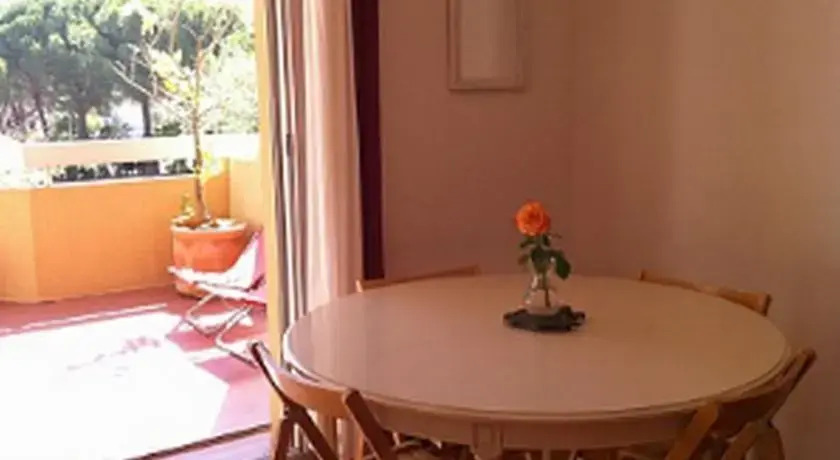 Studio Golfe de Saint-Tropez