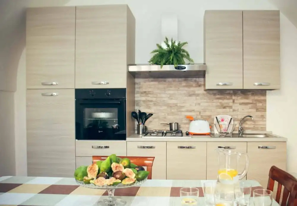 Il Sorriso B&B