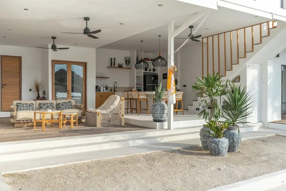 La Villa Ceningan