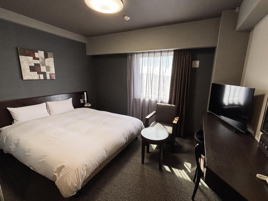 Hotel Route-Inn Shibukawa