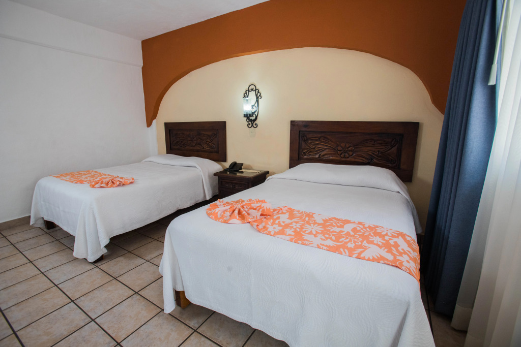 Hotel El Pescador
