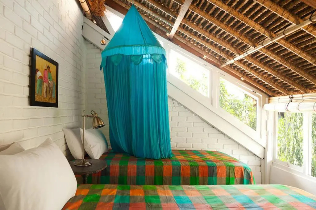 Villa Puring