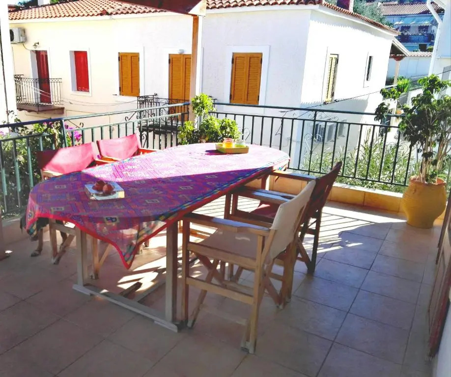 Cosy house in Galaxidi